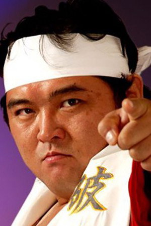 Cover image for Shinya Hashimoto