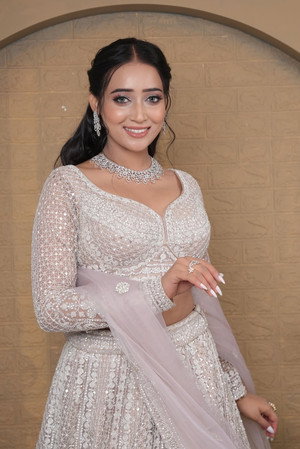 Cover image for Anjali Sharma