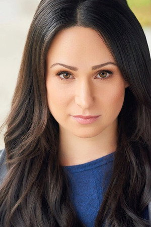 Cover image for Danielle Judovits
