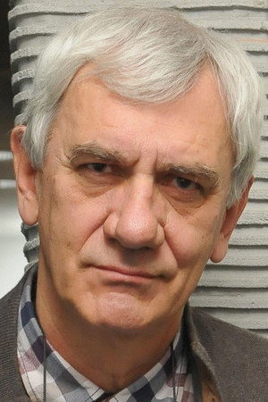 Cover image for Wiktor Zborowski