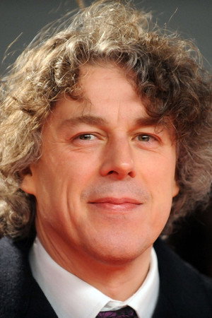 Cover image for Alan Davies