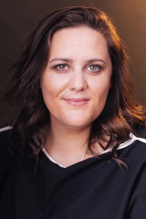 Cover image for Eimear Morrissey