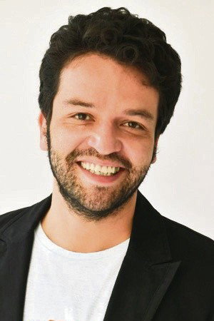 Cover image for Mario Alberto Monroy