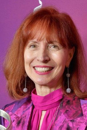 Cover image for Mary E. Vogt