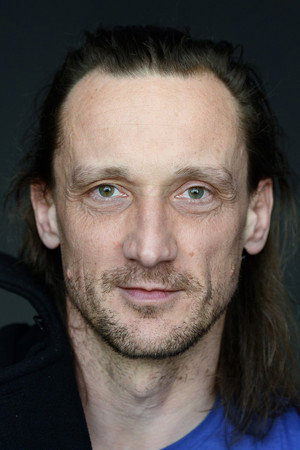 Cover image for Marko Mandić