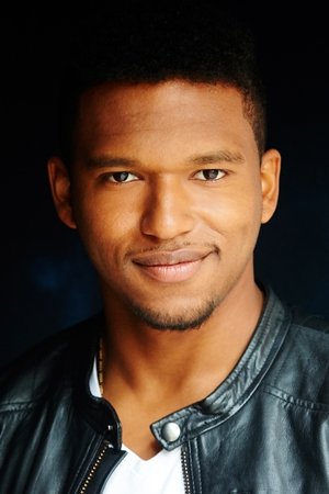 Cover image for Lovell Adams-Gray