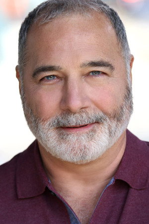 Cover image for Mitch Poulos