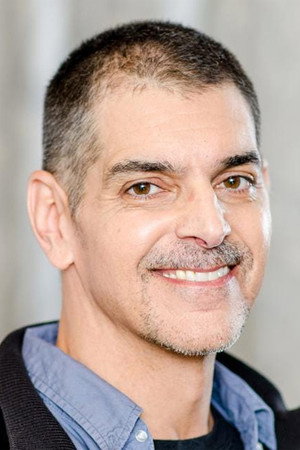 Cover image for Don Mancini