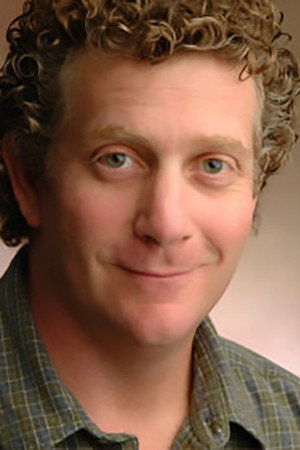 Cover image for Chad Einbinder