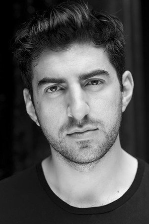 Cover image for Antonio Magro