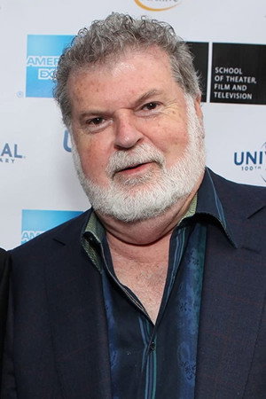 Cover image for Dean Cundey