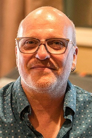 Cover image for Brad Haehnel