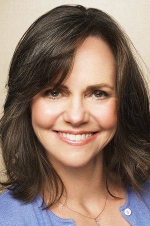 Cover image for Sally Field