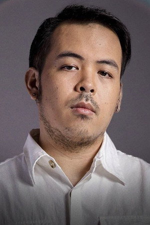 Cover image for Victor Villanueva