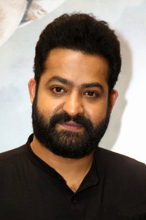 Cover image for N.T. Rama Rao Jr.