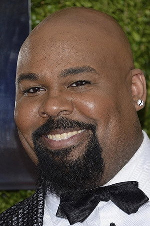 Cover image for James Monroe Iglehart