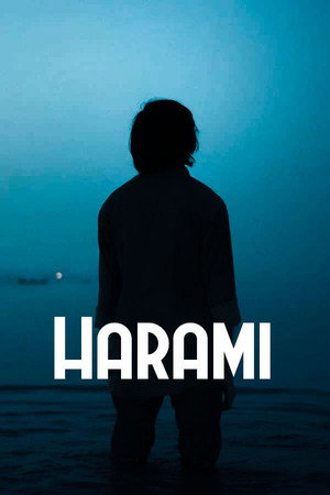 Poster for Harami