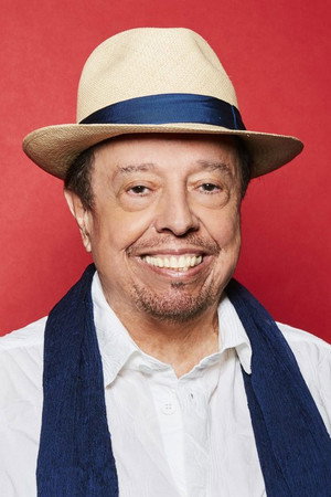 Cover image for Sérgio Mendes