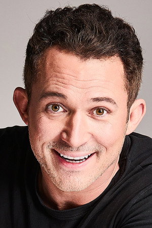 Cover image for Justin Willman