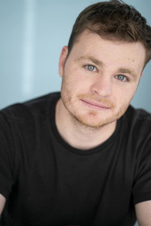 Cover image for Kieran Regan