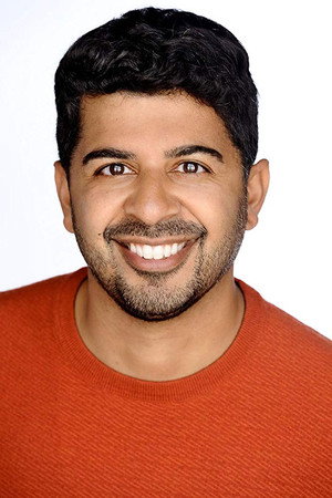 Cover image for Paull Walia