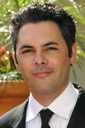 Cover image for Michael Saucedo