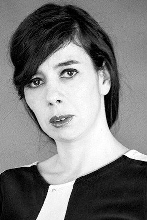 Cover image for Laura López Moyano