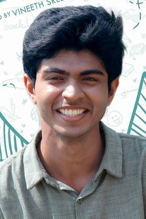 Cover image for Thomas Mathew