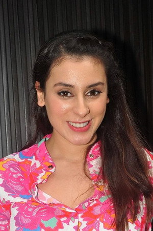 Cover image for Anindita Nayar