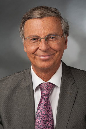Cover image for Wolfgang Bosbach