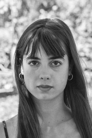 Cover image for Camila Vaccarini
