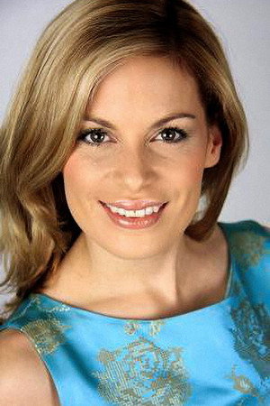 Cover image for Therese Grankvist