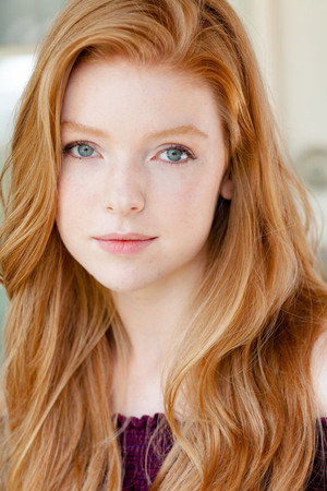 Cover image for Mackenzie Brooke Smith