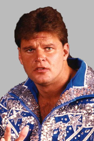 Cover image for Jacques Rougeau