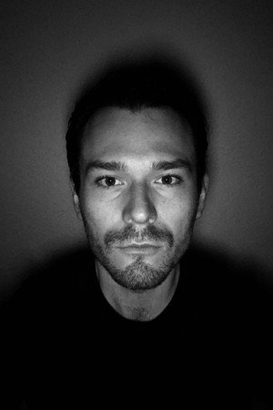 Cover image for Maximilian Karakatsanis