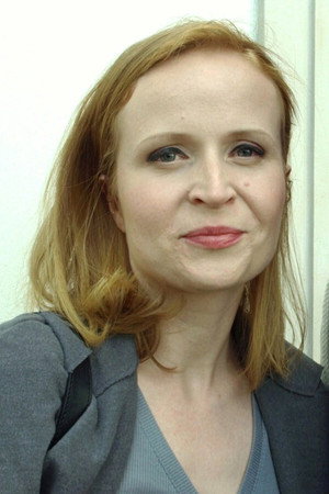 Cover image for Dominika Kluźniak