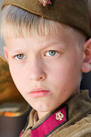 Cover image for Алексей Копашов