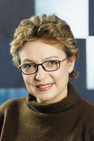 Cover image for Krystyna Czubówna