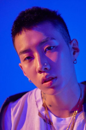 Cover image for 박재범