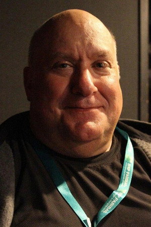 Cover image for William Lustig