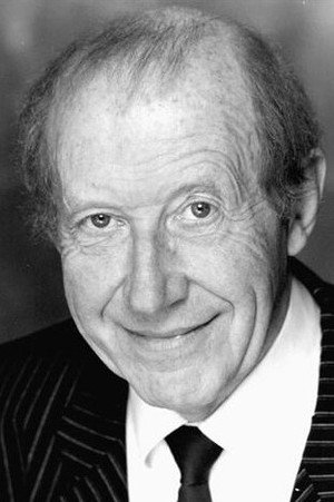 Cover image for Harry Dickman