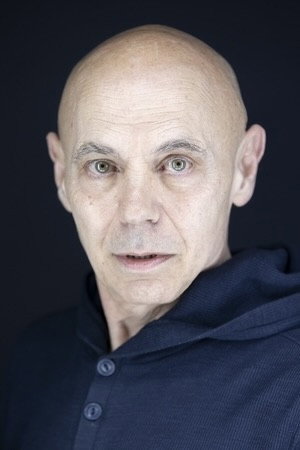 Cover image for Lewis Furey
