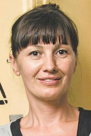 Cover image for Лариса Руснак