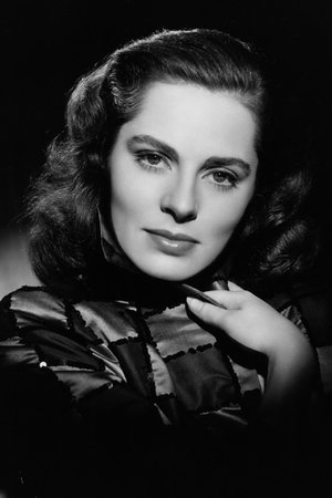 Cover image for Viveca Lindfors