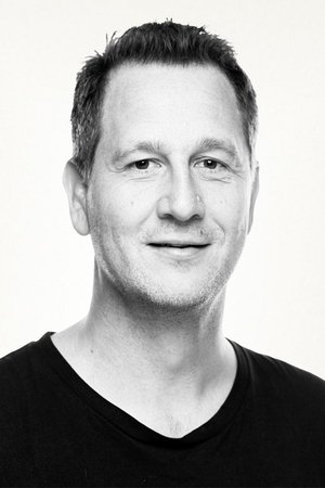 Cover image for Henrik Rafaelsen