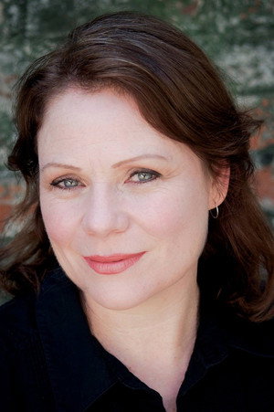 Cover image for Rebecca Riggs