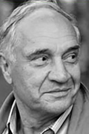 Cover image for Sergey Kokovkin