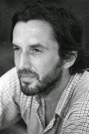 Cover image for Fabio Garriba