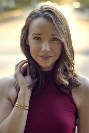 Cover image for Caroline Barry
