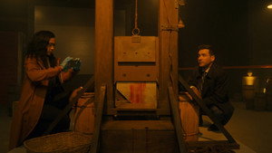 Poster for Эпизод 3